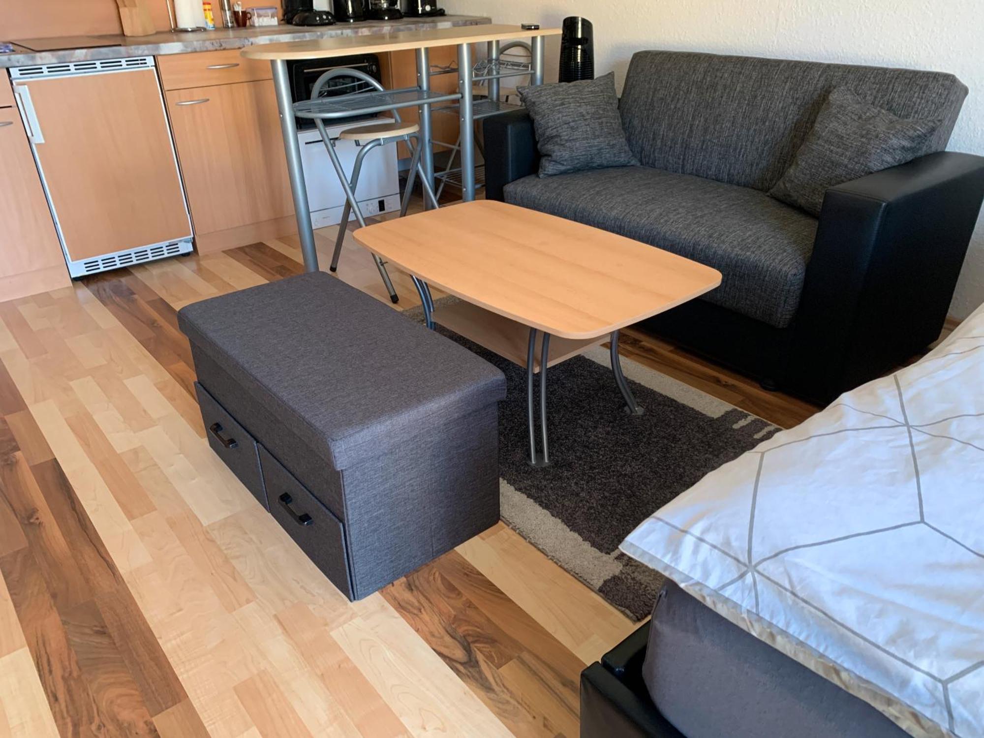 Ferienwohnung Holder Dettingen an der Erms Exterior foto